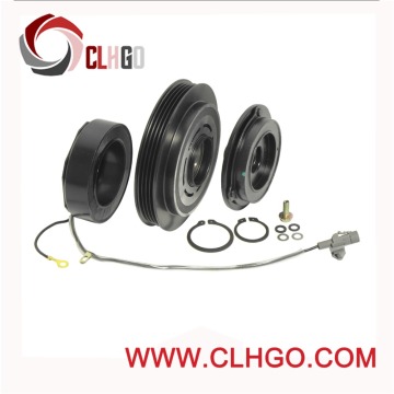 Embrague de compresor de condición de aire automático de alta calidad para Toyota CL 1930C