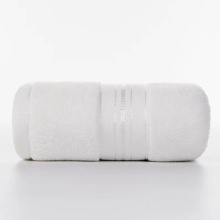 Customized Pure Cotton Facial Towels