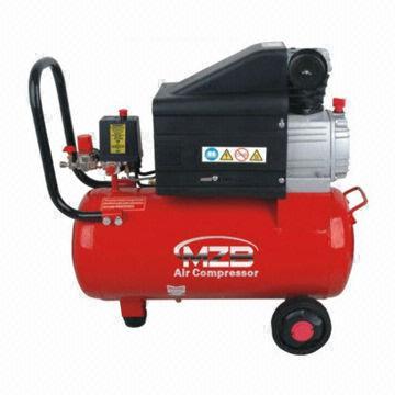 24L air compressor for mining