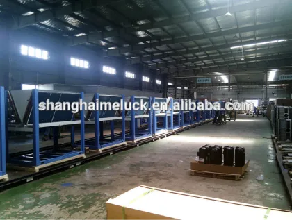 Meluck LSQ series air cooled chiller