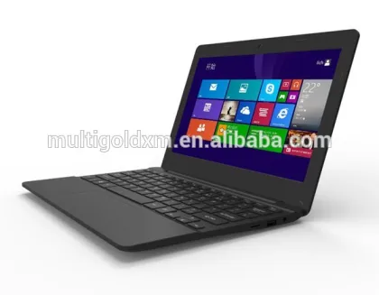 Customized 3G Slim laptop computer mini laptop 11.6 inch cheap laptop computer