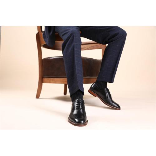 Dress Mens Business Work Shoe