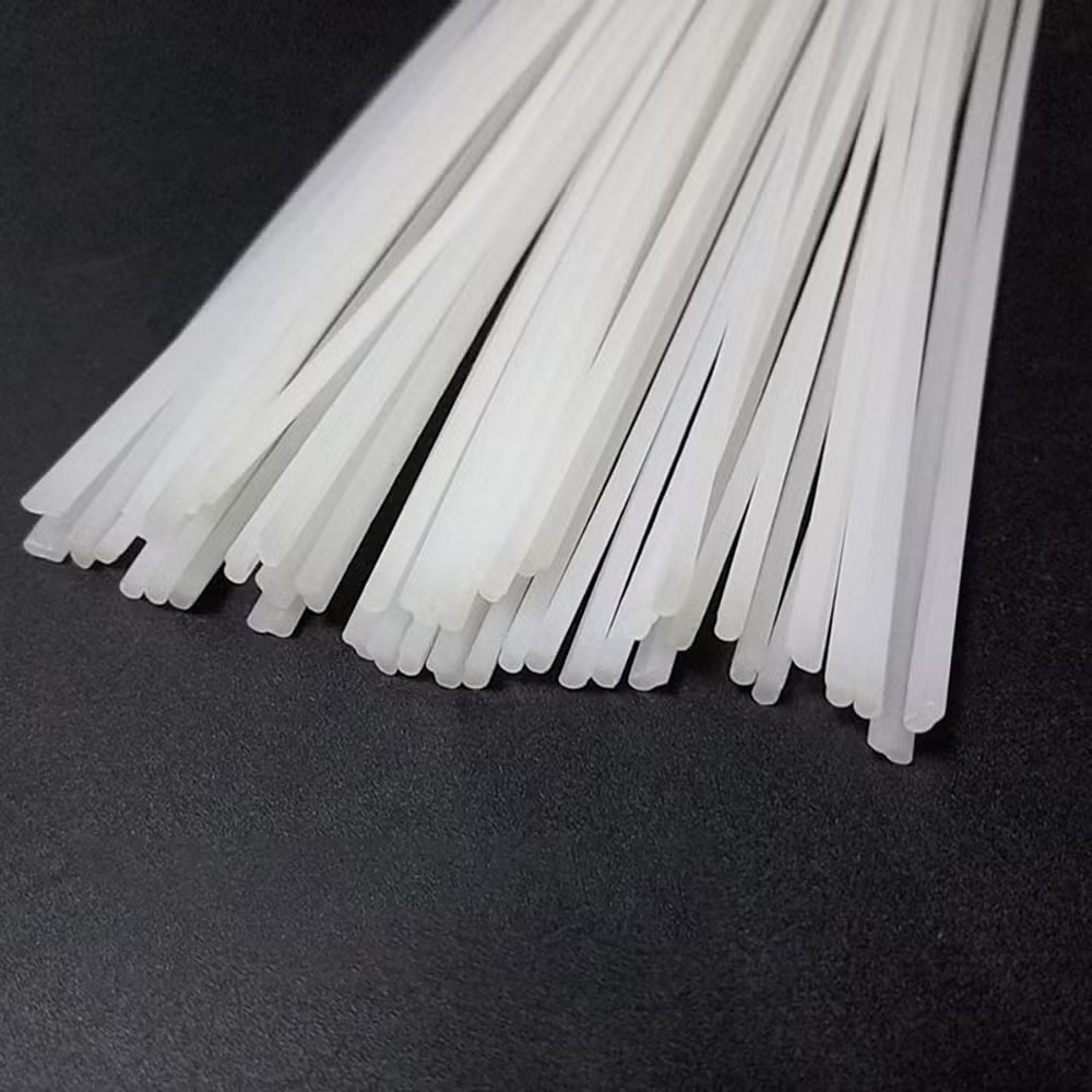 PVDF Welding Rod White