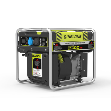 Melhor preço 12V 2000W CA/DC portátil MAGNET MOTOR DE MOTOR ELÉTRICO Gerador de inversor: solução de energia acessível e eficiente