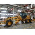 Shantui Small Motor Grader SG14 para venda