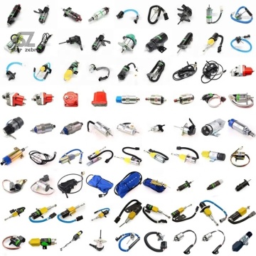 Equipo de construcción y búsqueda de piezas