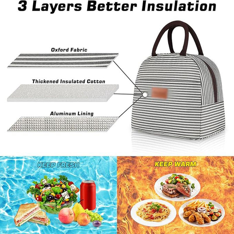 gift lunch bag MFZ-S013