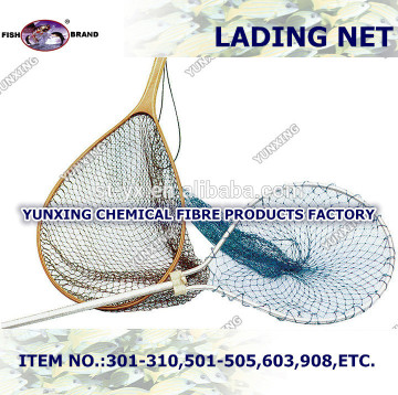 lading net