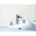 Badkamer Counter Basin messing kraan