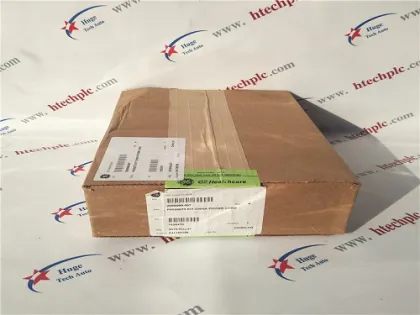 GE DS200GGXAG1ACB General Electric Main Board