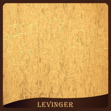 Levinger Shiny Glitter Texture Interior Asian High End Wallpaper