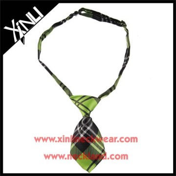 Polyester Wholesale Cheap Dog Neck Ties