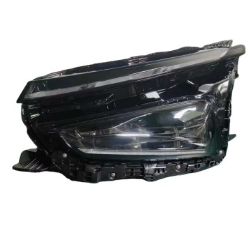 Xiaopeng G3i P7 Assemblaggio dei fari LED