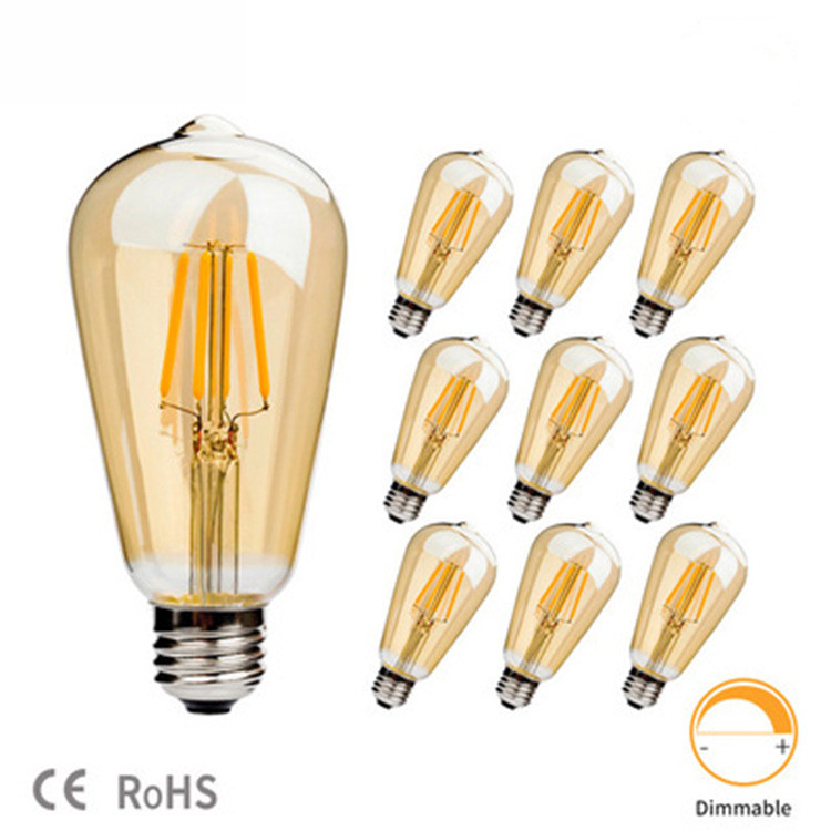 Decorative Best Status Bulbs