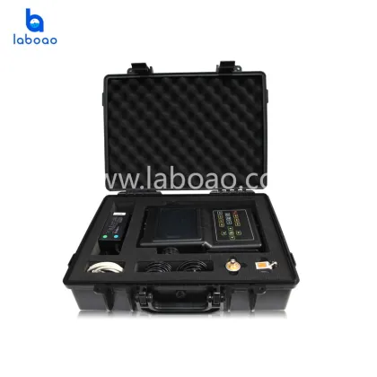 LABOAO Digital Phased Array Ultrasonic Flaw Detector