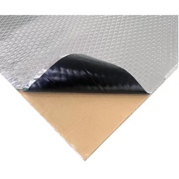 Anika OEM C0032 Auto Adhesive Cotton Insulation Foam