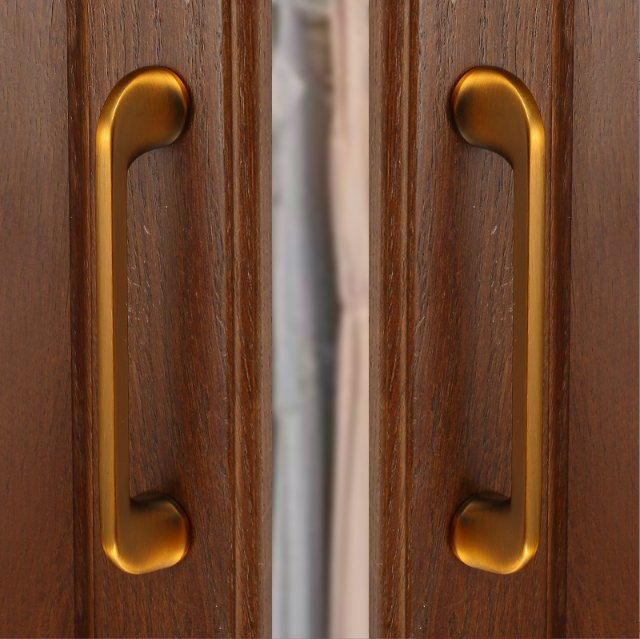vintage door hardware