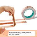 Conductive Adhesive EMI Shielding Copper Foil Tape