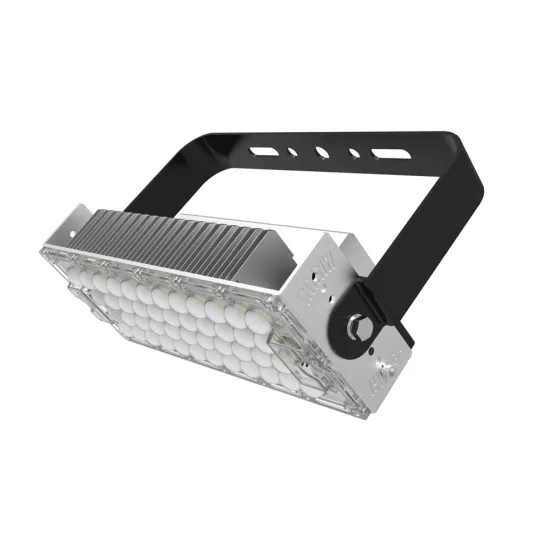 High Mast Flood Light Poles for Stadium Lighting - 18m to 30m