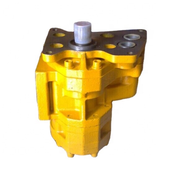 D375 gear pump assy