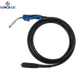 Torcia per saldatura EVO 25 XL004.0668 XL004.0669 XL004.0670