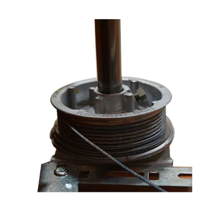 cable drums  Cone cable drum