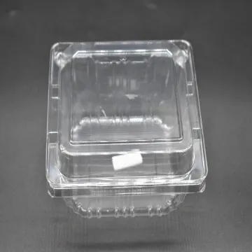 Strawberry Packaging Tray