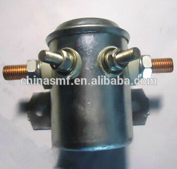 300A Solenoid Relay Marine Battery Isolation switch