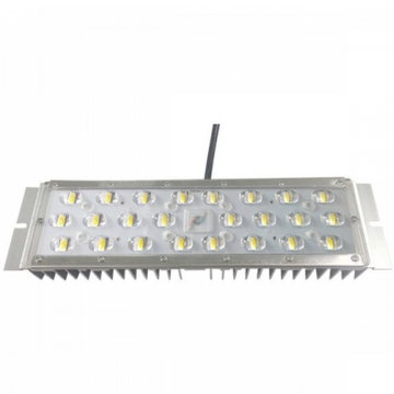 30W-50W SMD 5050 Светодиодный модуль светодиод 180LM/W Светодиодный уличный свет