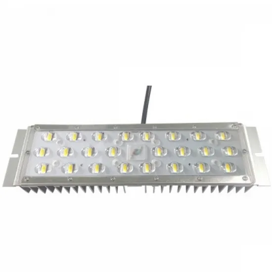 30W-50W SMD 5050 LED Module Light 180lm/W LED Street Light