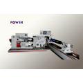 PTM Series Rubber Roller Winding Machines PTM-2012