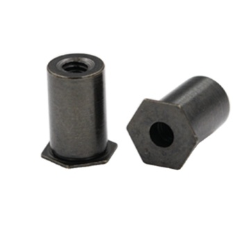 Stainless Steel Spacer Hexagon Electrical Fasteners
