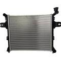 Radiateur pour Jeep Commander Limited V8 5.7L 05-10