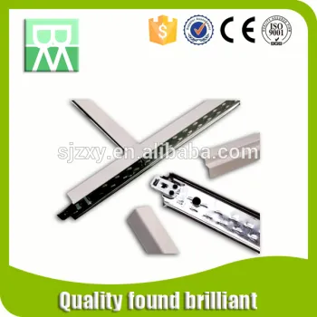 Suspended Ceiling T-Grid T-bar