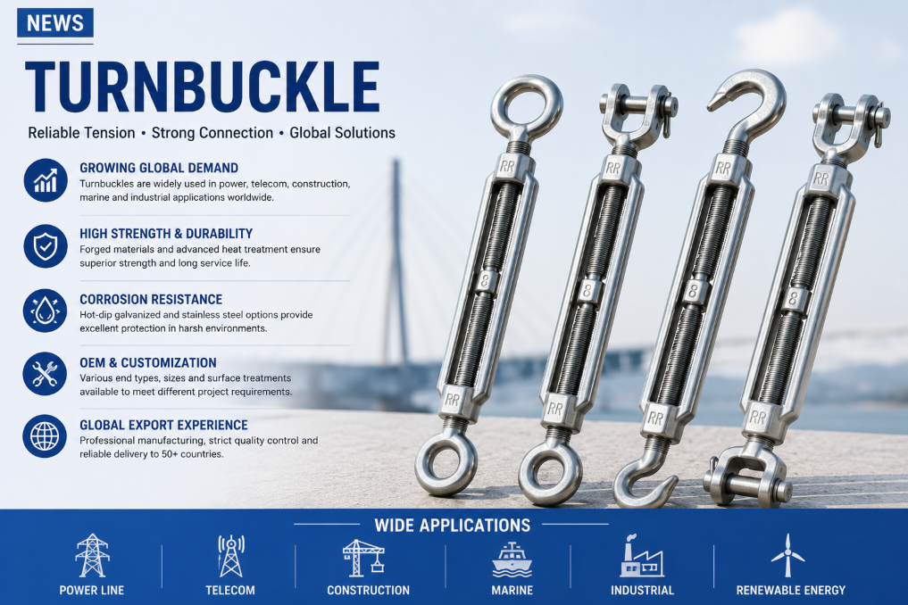 turnbuckle 6