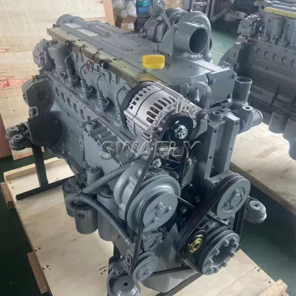 Deutz Diesel Engine BF6M1013 Engine Assembly