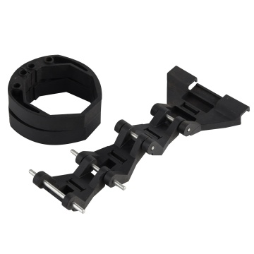 Factory Price High Quality Top Lock for Exterior Roller Aluminum Shutter Windows and Doors