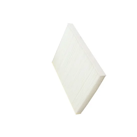 Auto car parts engine Cabin Air Filter 1H0819644B