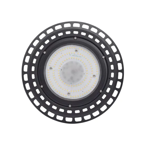 200W Highbay LED Lights DOB Solution for Warehouses and Factories