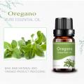 لیبل خصوصی روغن اسانس Oregano مرطوب گرمای پاک