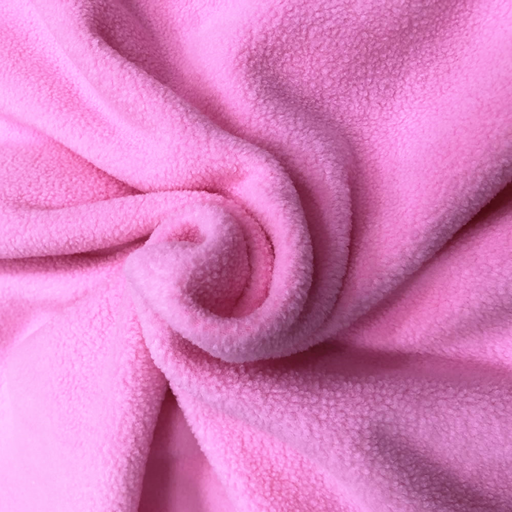 pink micro fabric 