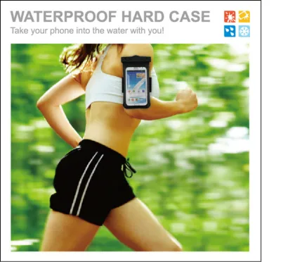 Cooskin outdoor sport waterproof bag for swimsuit