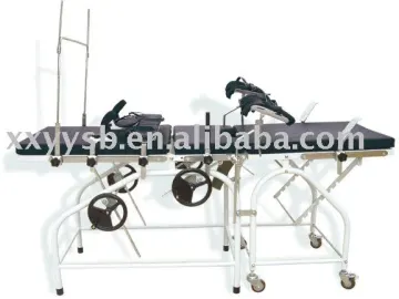 Ordinary Obstetric Bed