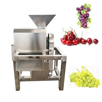 Professional Mango Pulper: Best Selling Juice Making Machine