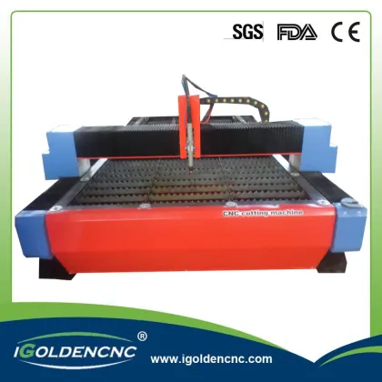 welding plasma cutting made in china metal cutting machine cnc plasma cutter
