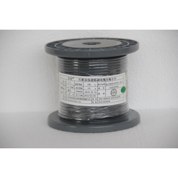 JG 500 / 1000V 180℃硅胶橡胶电线