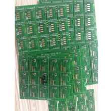 Videojet Ink Rolvent Chip V705-D, V706-D, V401-D, V410-D, V411-D Smart Chip для Videojet Cij Printers