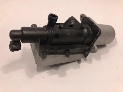 Porsche Touareg Hybrid Clutch Oil Pump