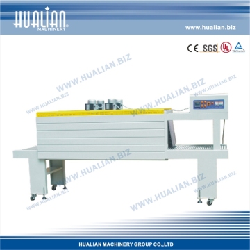 Hualian 2015 PE Film Shrink Packaging Machine (BS-5530L)