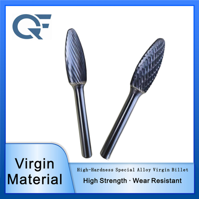 فرز دوار کاربید بادوام برای مدت طولانی